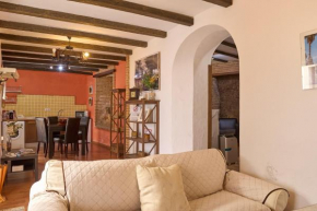 Casa El Pocito